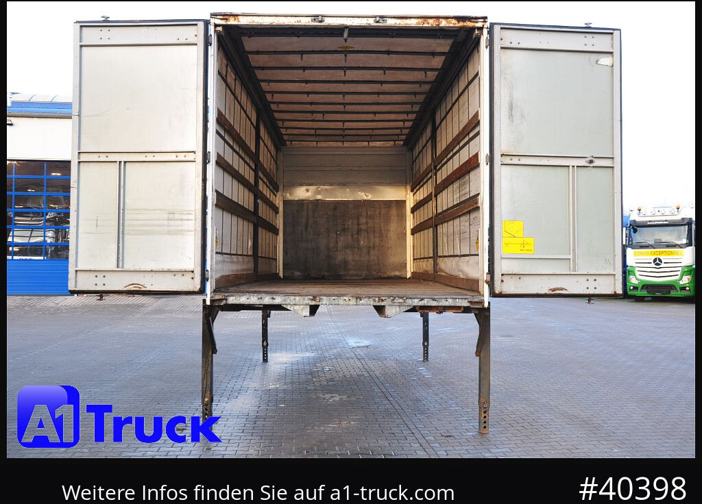 WECON WPR 745, verzinkt, 2520 innen, Code XL - Promenjivo telo sa ceradom: slika 2 WECON WPR 745, verzinkt, 2520 innen, Code XL - Promenjivo telo sa ceradom: slika 2