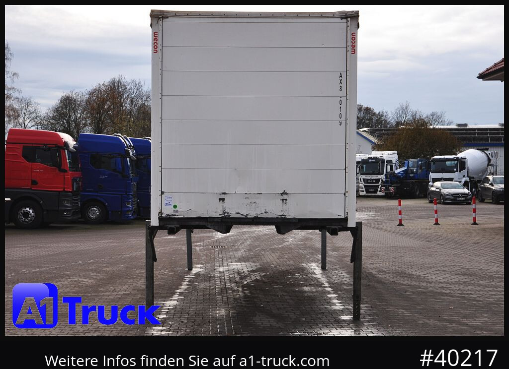 Promenjivo telo sa ceradom WECON WPR 745, verzinkt, 2520 innen, Code XL: slika 15 Promenjivo telo sa ceradom WECON WPR 745, verzinkt, 2520 innen, Code XL: slika 15