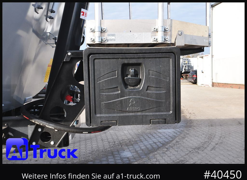 WIELTON Wielton 26m³ Strong Master Stahl - Poluprikolica istovarivača: slika 4 WIELTON Wielton 26m³ Strong Master Stahl - Poluprikolica istovarivača: slika 4