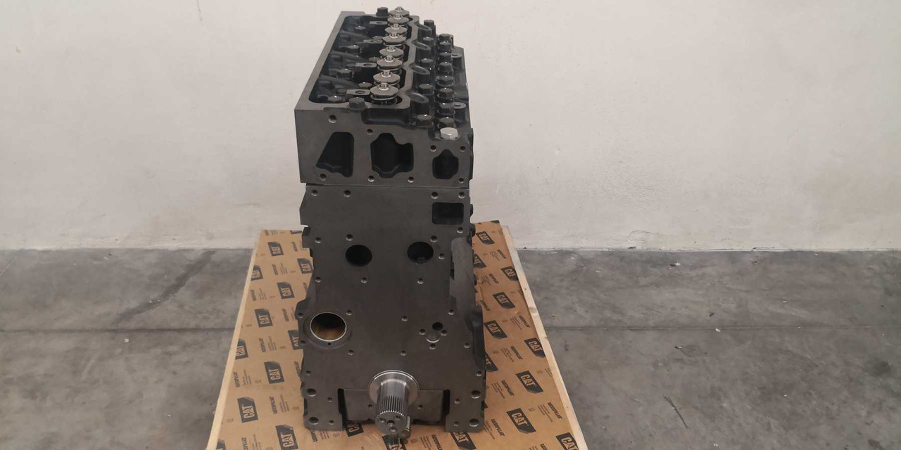 Caterpillar 3054T - Motor za Građevinska mašina: slika 3 Caterpillar 3054T - Motor za Građevinska mašina: slika 3