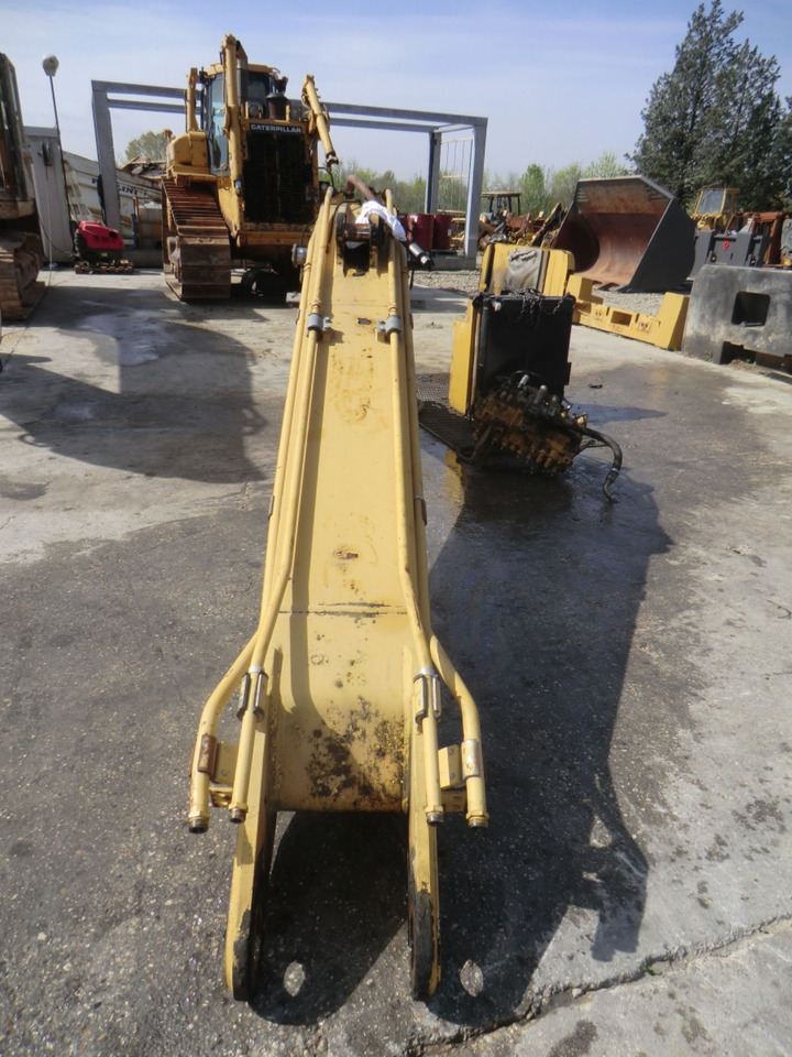 Caterpillar 317B LN Braccio con perni - Platforma za Građevinska mašina: slika 4 Caterpillar 317B LN Braccio con perni - Platforma za Građevinska mašina: slika 4