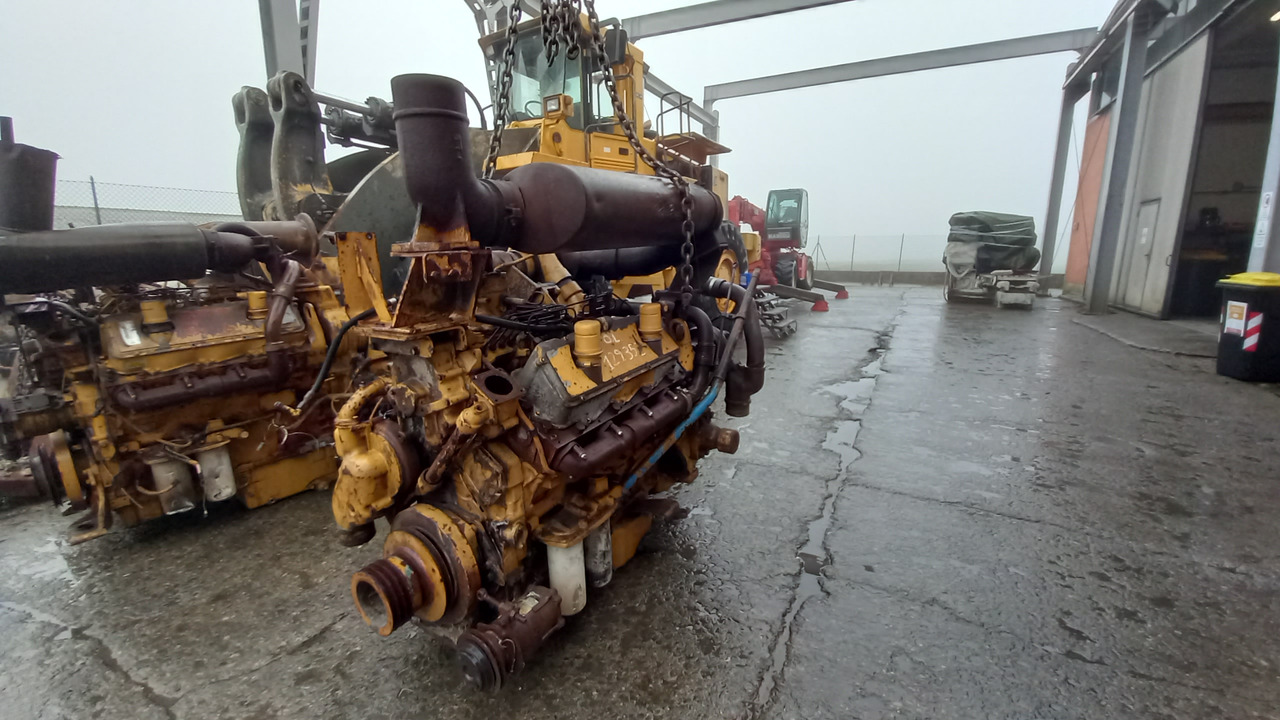 Caterpillar 3408 Motore completo - Motor za Građevinska mašina: slika 2 Caterpillar 3408 Motore completo - Motor za Građevinska mašina: slika 2