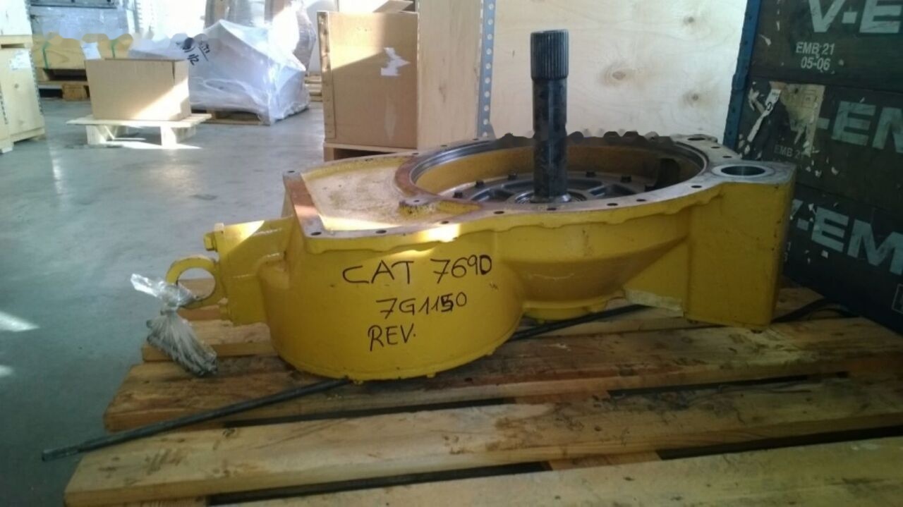 RECONDITIONED transfer (BBB00722) - Transmisija: slika 2 RECONDITIONED transfer (BBB00722) - Transmisija: slika 2