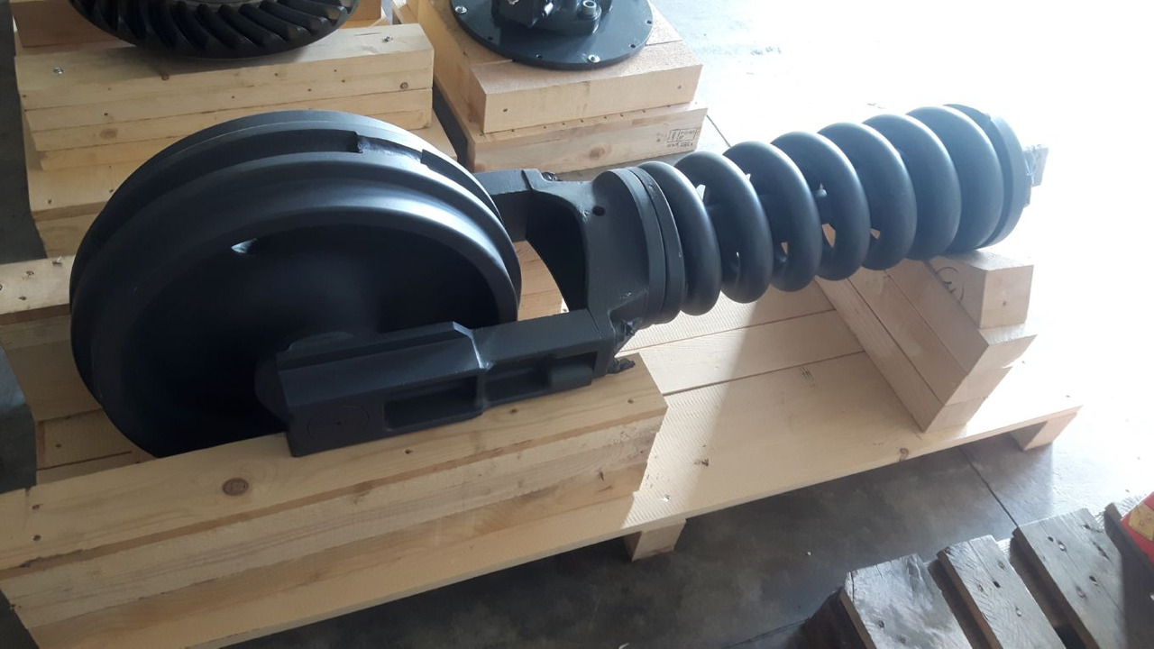 VOLVO EC210C NL MOLLE TENDICINGOLI - Delovi podvozja za Građevinska mašina: slika 1 VOLVO EC210C NL MOLLE TENDICINGOLI - Delovi podvozja za Građevinska mašina: slika 1