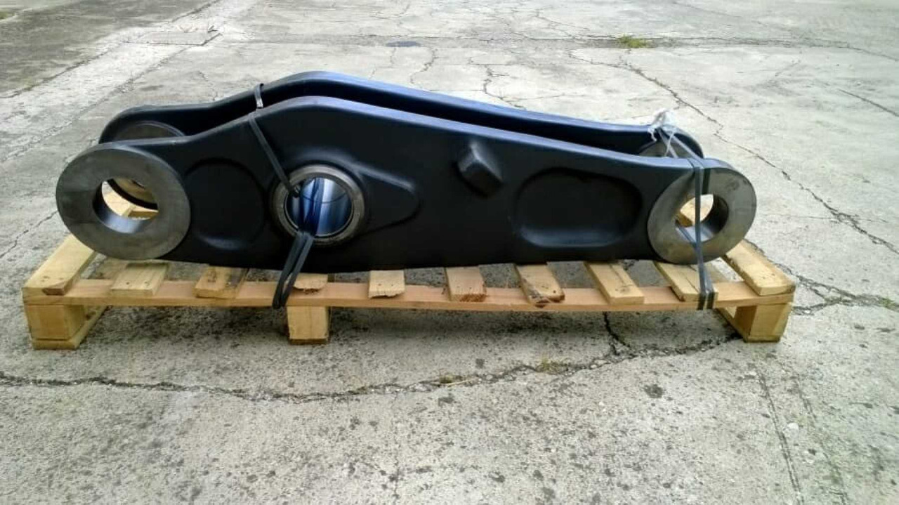 VOLVO L110 L120 Link verticale - Karoserija i eksterijer za Građevinska mašina: slika 2 VOLVO L110 L120 Link verticale - Karoserija i eksterijer za Građevinska mašina: slika 2