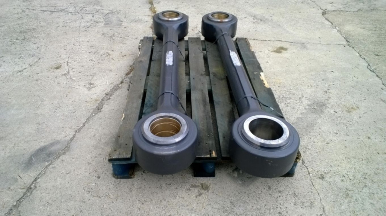 VOLVO L180 BM-C-D-E-F-G BIELLA - Karoserija i eksterijer za Građevinska mašina: slika 1 VOLVO L180 BM-C-D-E-F-G BIELLA - Karoserija i eksterijer za Građevinska mašina: slika 1