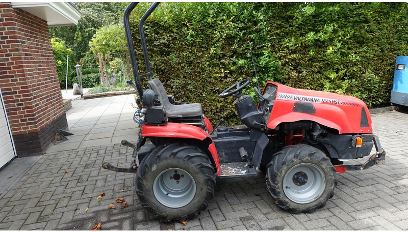Valdapana 1225HST - Traktor: slika 3 Valdapana 1225HST - Traktor: slika 3