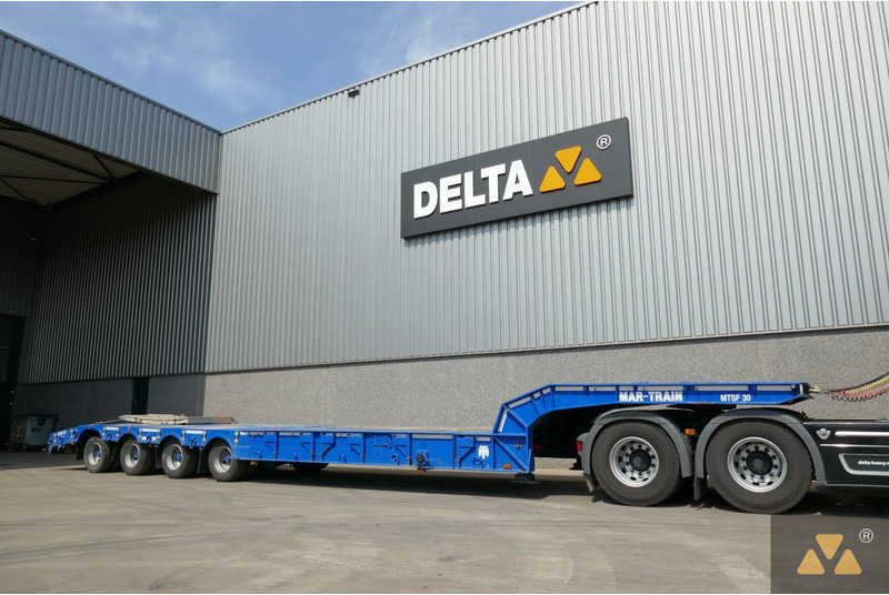 ANDOVER SFCLEX67 - Plato poluprikolica: slika 5 ANDOVER SFCLEX67 - Plato poluprikolica: slika 5