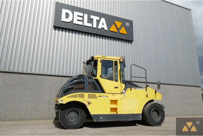 Bomag BW25RH - Pneumatski valjak: slika 5 Bomag BW25RH - Pneumatski valjak: slika 5