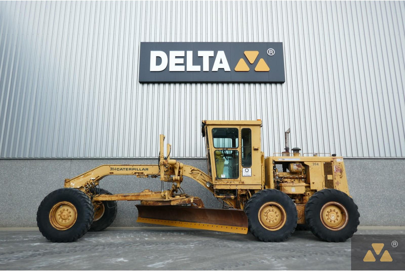 Caterpillar 12G - Grejder: slika 1 Caterpillar 12G - Grejder: slika 1