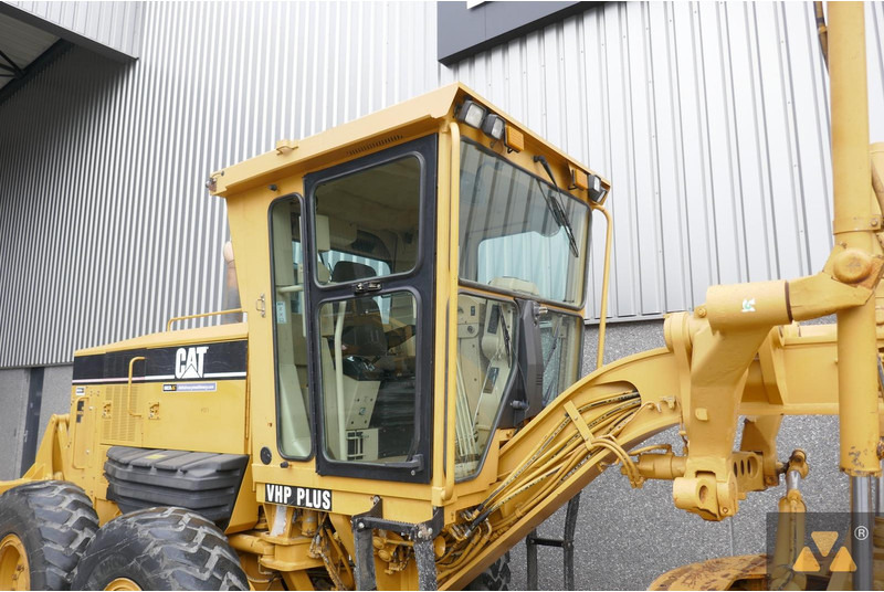 Grejder Caterpillar 12H: slika 18 Grejder Caterpillar 12H: slika 18