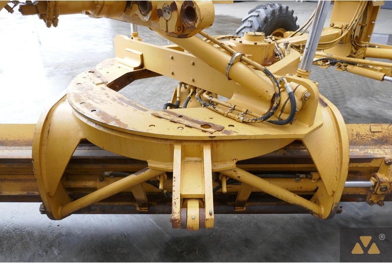 Grejder Caterpillar 12H: slika 16 Grejder Caterpillar 12H: slika 16
