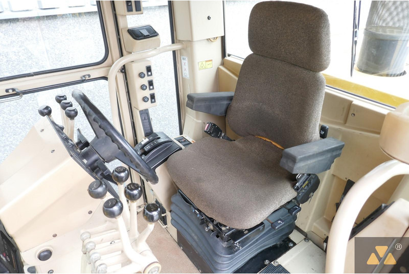 Grejder Caterpillar 12H: slika 7 Grejder Caterpillar 12H: slika 7