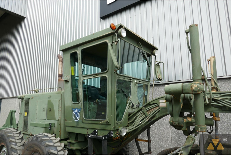 Caterpillar 130G Ex- Caterpillar 130G Ex-: slika 20 Caterpillar 130G Ex- Caterpillar 130G Ex-: slika 20