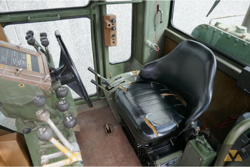 Caterpillar 130G Ex- Caterpillar 130G Ex-: slika 7 Caterpillar 130G Ex- Caterpillar 130G Ex-: slika 7