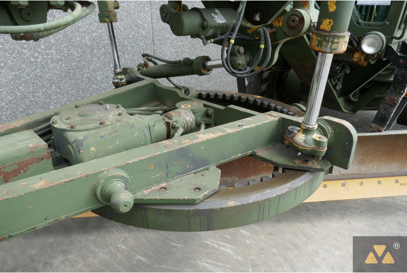 Caterpillar 130G Ex- Caterpillar 130G Ex-: slika 16 Caterpillar 130G Ex- Caterpillar 130G Ex-: slika 16