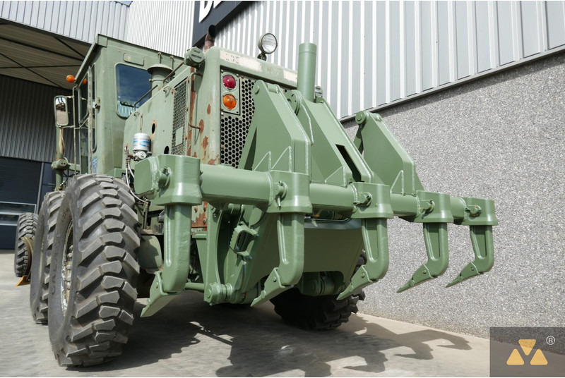 Caterpillar 130G Ex- Caterpillar 130G Ex-: slika 6 Caterpillar 130G Ex- Caterpillar 130G Ex-: slika 6