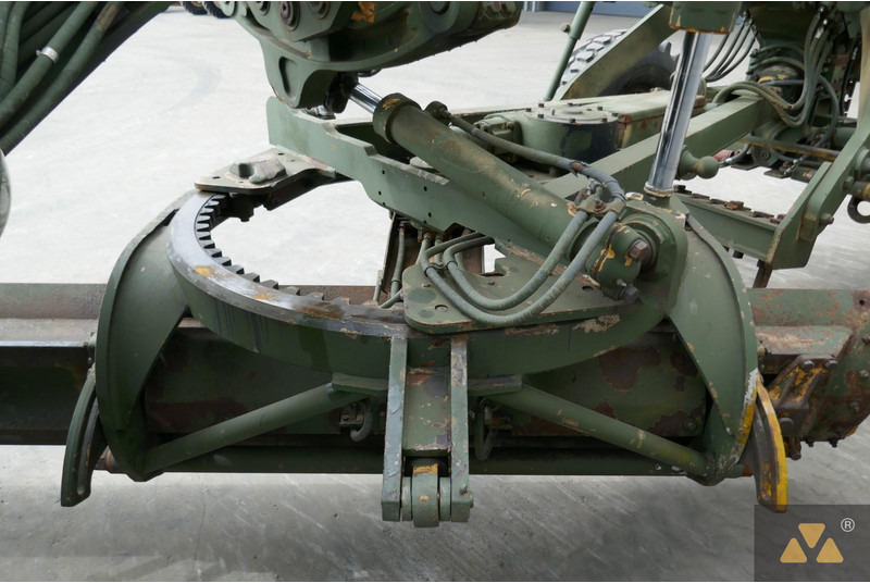 Caterpillar 130G Ex- Caterpillar 130G Ex-: slika 18 Caterpillar 130G Ex- Caterpillar 130G Ex-: slika 18