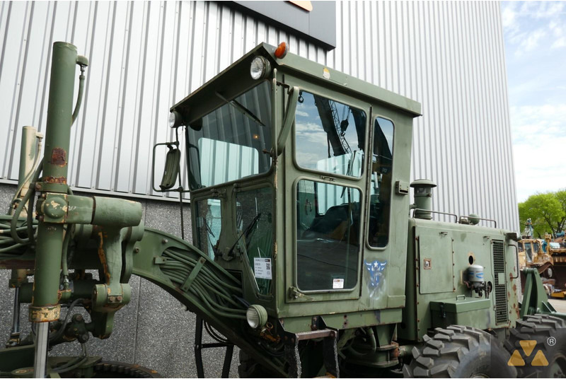 Caterpillar 130G Ex- Caterpillar 130G Ex-: slika 19 Caterpillar 130G Ex- Caterpillar 130G Ex-: slika 19