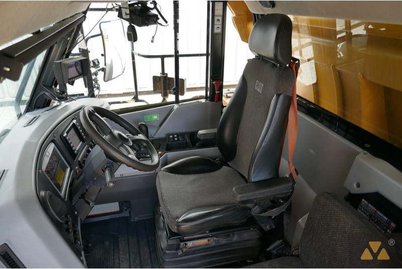 Caterpillar 772G Caterpillar 772G: slika 7