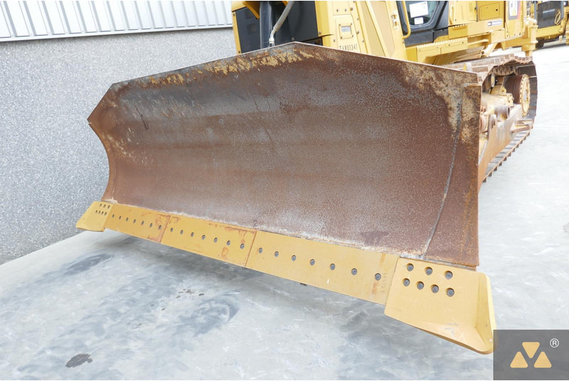 Buldožer Caterpillar D7E: slika 11 Buldožer Caterpillar D7E: slika 11