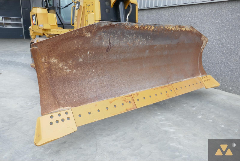 Buldožer Caterpillar D7E: slika 12 Buldožer Caterpillar D7E: slika 12