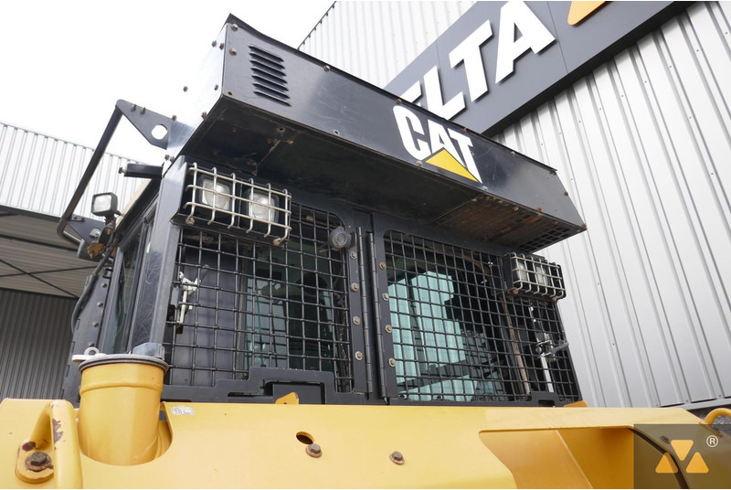 Buldožer Caterpillar D7E: slika 20 Buldožer Caterpillar D7E: slika 20