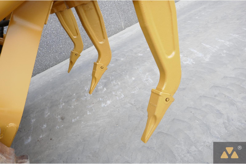 Buldožer Caterpillar D7E: slika 10 Buldožer Caterpillar D7E: slika 10