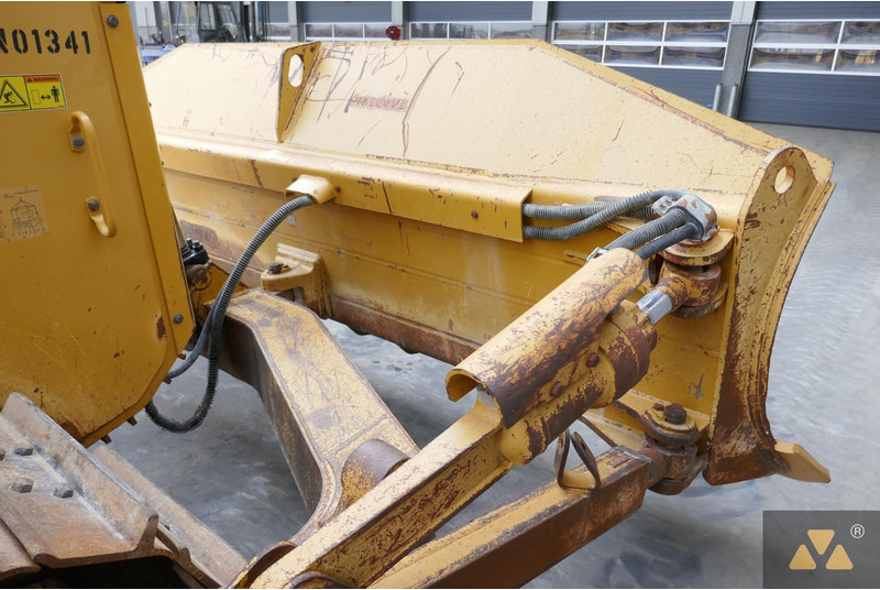 Buldožer Caterpillar D7E: slika 15 Buldožer Caterpillar D7E: slika 15