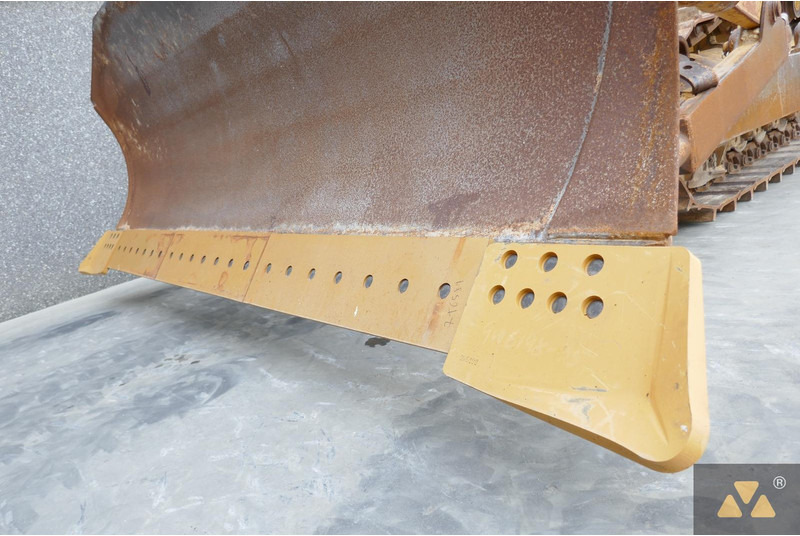 Buldožer Caterpillar D7E: slika 13 Buldožer Caterpillar D7E: slika 13