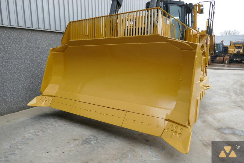 Buldožer Caterpillar D8T: slika 11