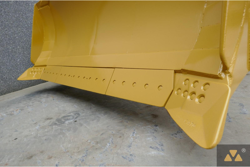 Buldožer Caterpillar D8T: slika 13