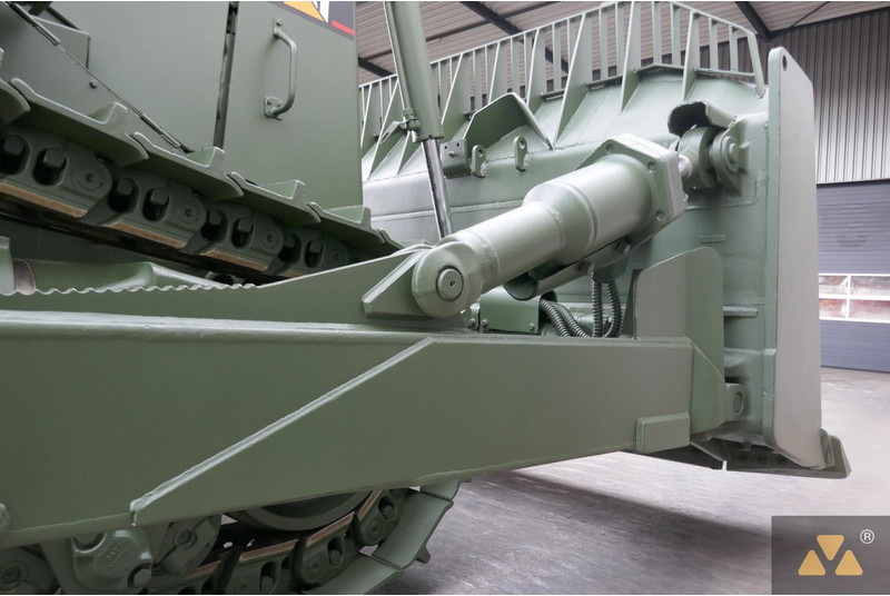 Buldožer Caterpillar D9R Ex-: slika 16