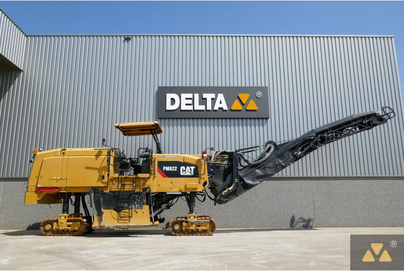 Caterpillar PM622 - Mašina za asfalt: slika 1 Caterpillar PM622 - Mašina za asfalt: slika 1