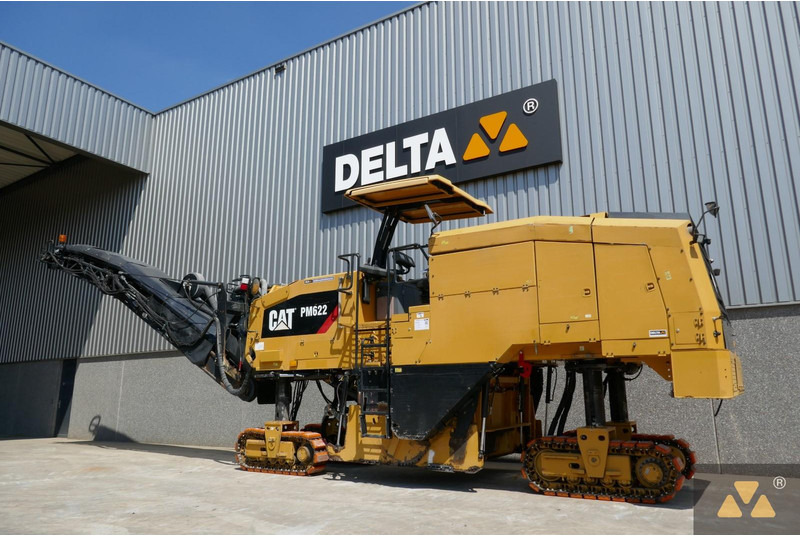 Caterpillar PM622 - Mašina za asfalt: slika 4 Caterpillar PM622 - Mašina za asfalt: slika 4