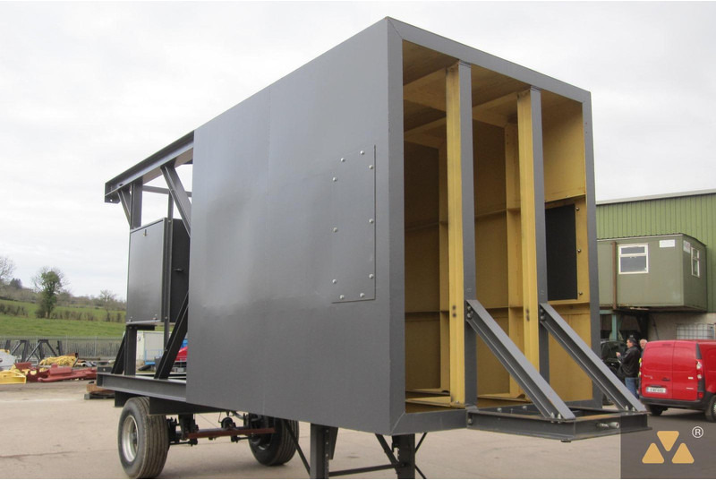 Delta Mobile surge hopper - Dodatak: slika 5 Delta Mobile surge hopper - Dodatak: slika 5