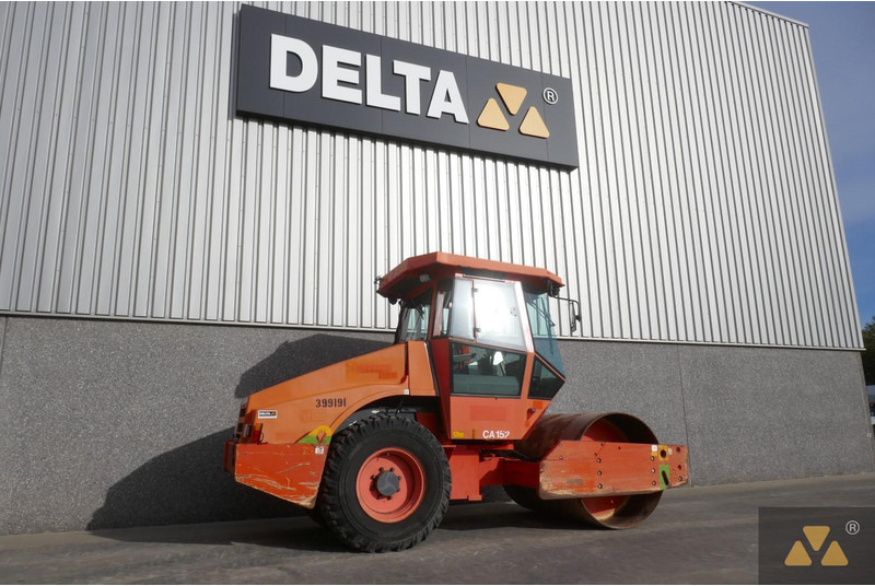 Dynapac CA152D - Valjak: slika 5 Dynapac CA152D - Valjak: slika 5