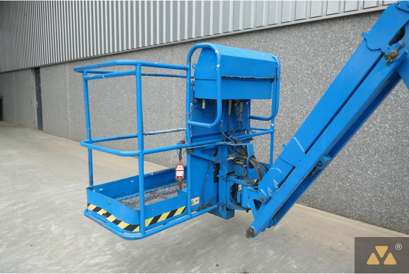 Zglobna platforma Genie Z-45/25: slika 19