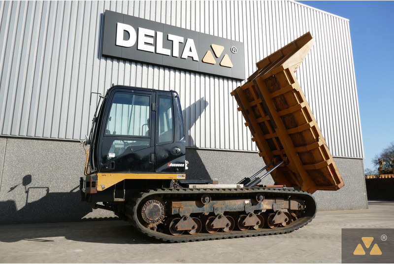 Morooka MST2300VD - Građevinska mašina: slika 3 Morooka MST2300VD - Građevinska mašina: slika 3