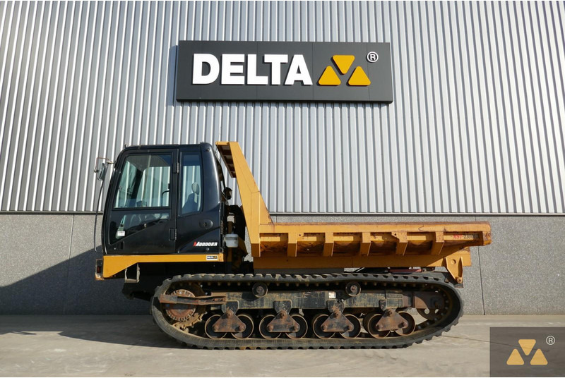 Morooka MST2300VD - Građevinska mašina: slika 1 Morooka MST2300VD - Građevinska mašina: slika 1