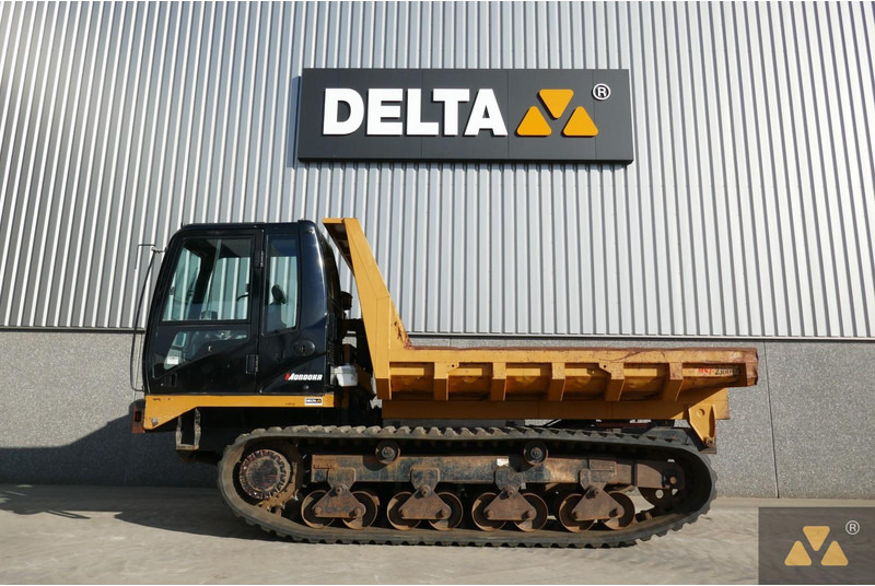 Morooka MST2300VD - Građevinska mašina: slika 1 Morooka MST2300VD - Građevinska mašina: slika 1