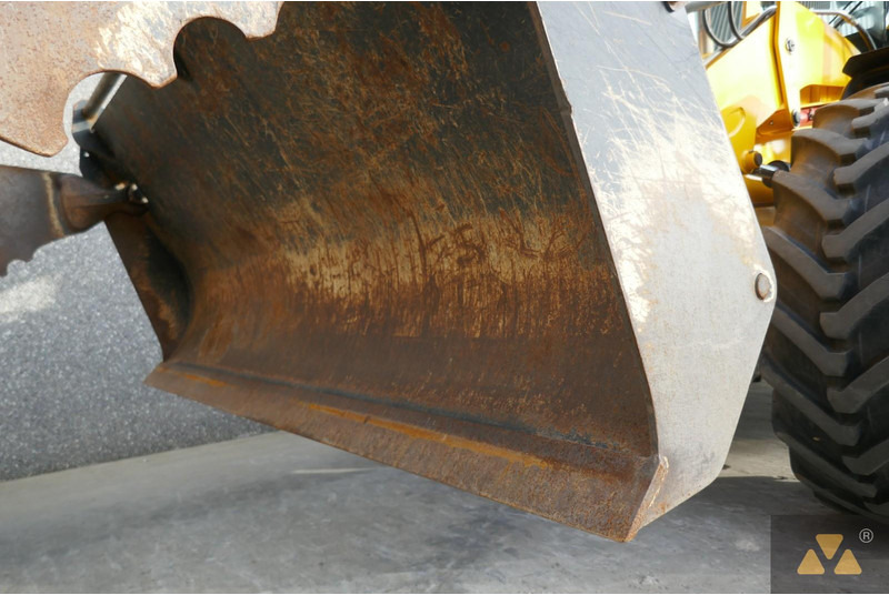 Bager utovarivač JCB 4CX PRO: slika 20