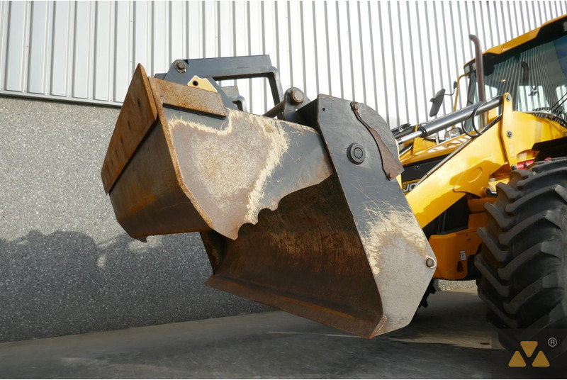 Bager utovarivač JCB 4CX PRO: slika 19