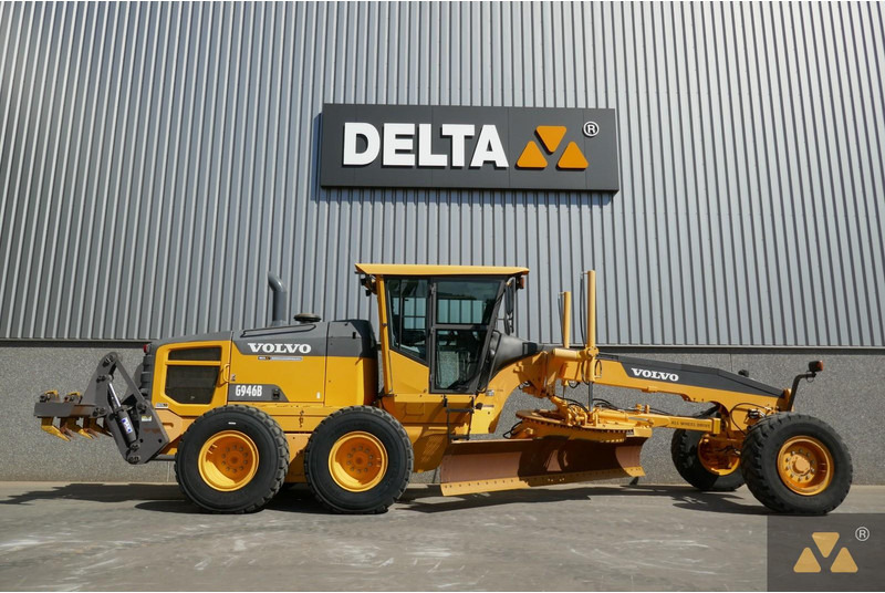 Volvo G946B AWD - Grejder: slika 2 Volvo G946B AWD - Grejder: slika 2