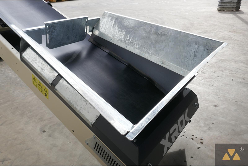 Xrok Transporter 5036T Xrok Transporter 5036T: slika 14