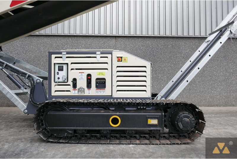 Xrok Transporter 5036T Xrok Transporter 5036T: slika 9