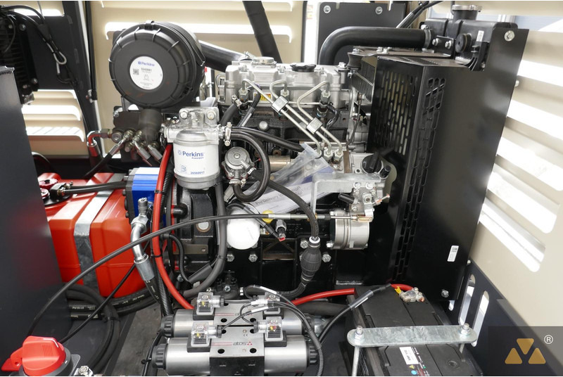 Xrok Transporter 5036T Xrok Transporter 5036T: slika 16