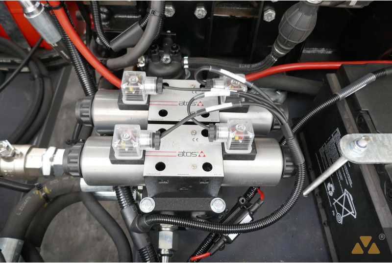 Xrok Transporter 5036T Xrok Transporter 5036T: slika 18