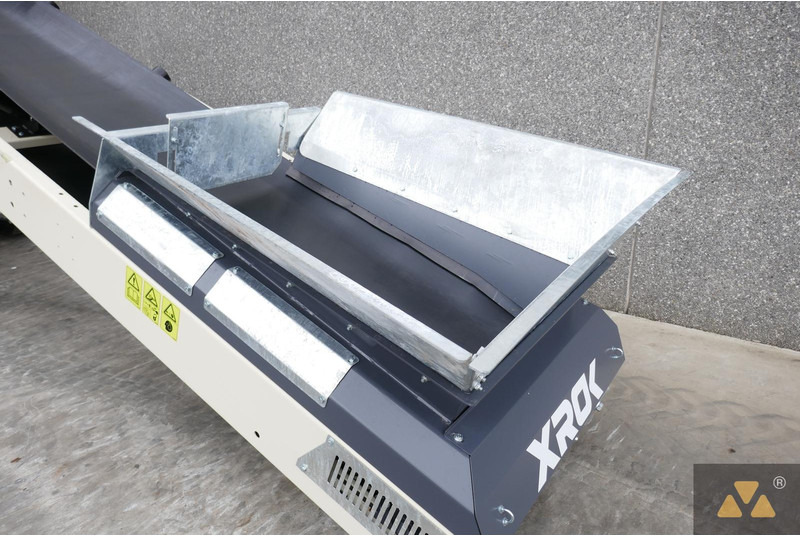 Xrok Transporter 5036T Xrok Transporter 5036T: slika 7