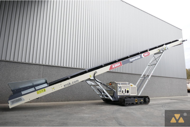 Xrok Transporter 5036T Xrok Transporter 5036T: slika 6